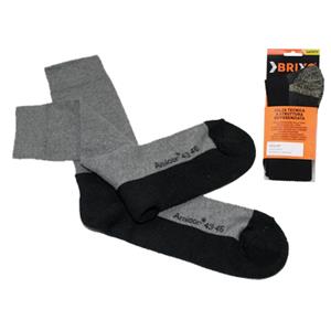 CALZE CORTE BRIXO AMICOR PLUS TG.39-42